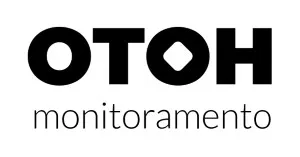 Logo OTOH Monitoramento Sonoro